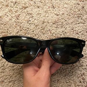 ray-ban sunglasses